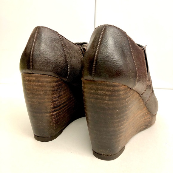 Dr Scholls ankle boots - Picture 8 of 12